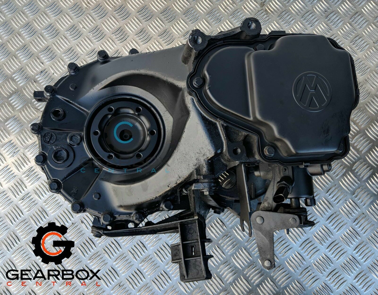 Meyle Transmission / Gear Box Engine Mount For VW Transporter T5 1.9D - Right Side