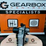 Mechatronic Unit Fitting