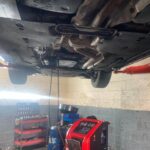 Gearbox Service